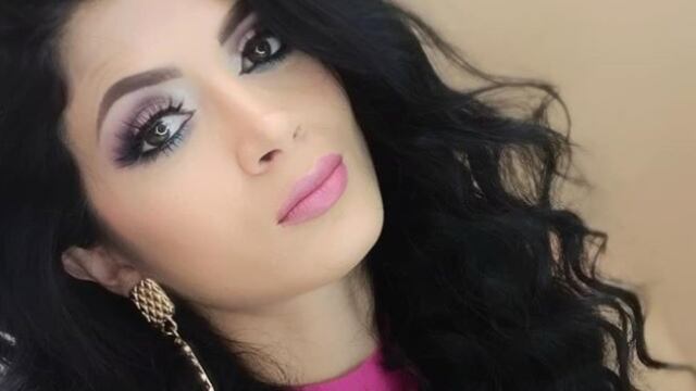 Kimberly Flores