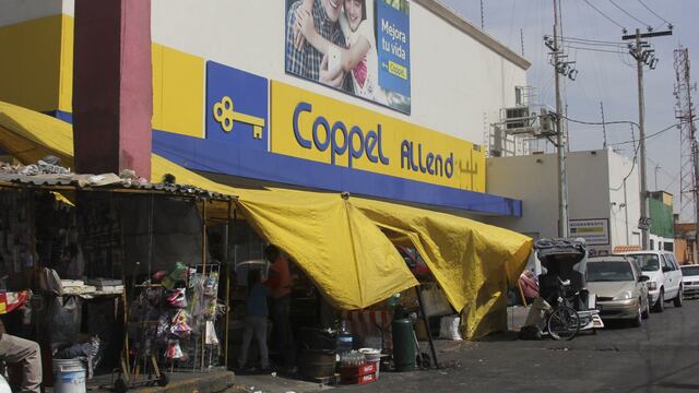 Coppel