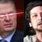 ¿León Larregui profetizó el Plan Angel de Marcelo Ebrard? Esto dijo estando ebrio en 2010