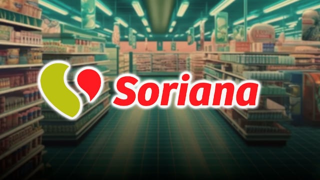 Soriana ofertas hoy al 28 de agosto