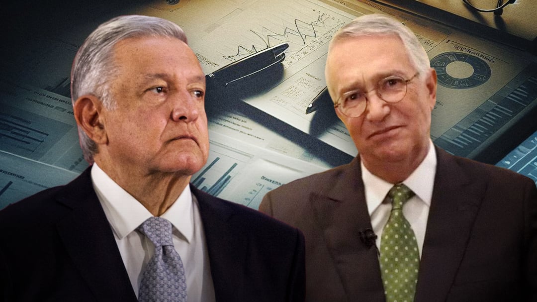 Ricardo Salinas Pliego le tuvo que preguntar a Grok si logró crear más empleos que AMLO