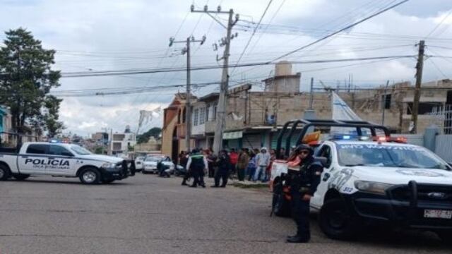 CJNG ejecuta a dos policías de Zitacuaro