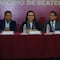 Azucena Cisneros: Gobierno de Ecatepec y Inveamex firmaron importante convenio