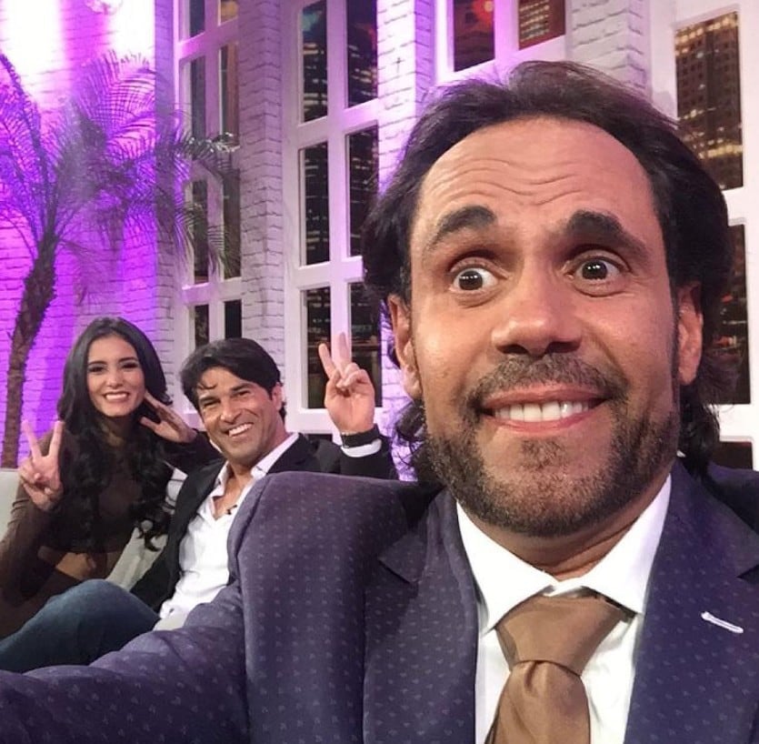 ¿Quién es Israel Jaitovich?