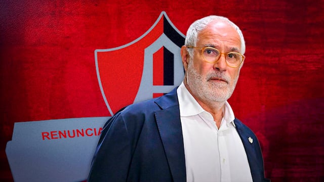 Andoni Zubizarreta habría renunciado como vicepresidente deportivo del Atlas