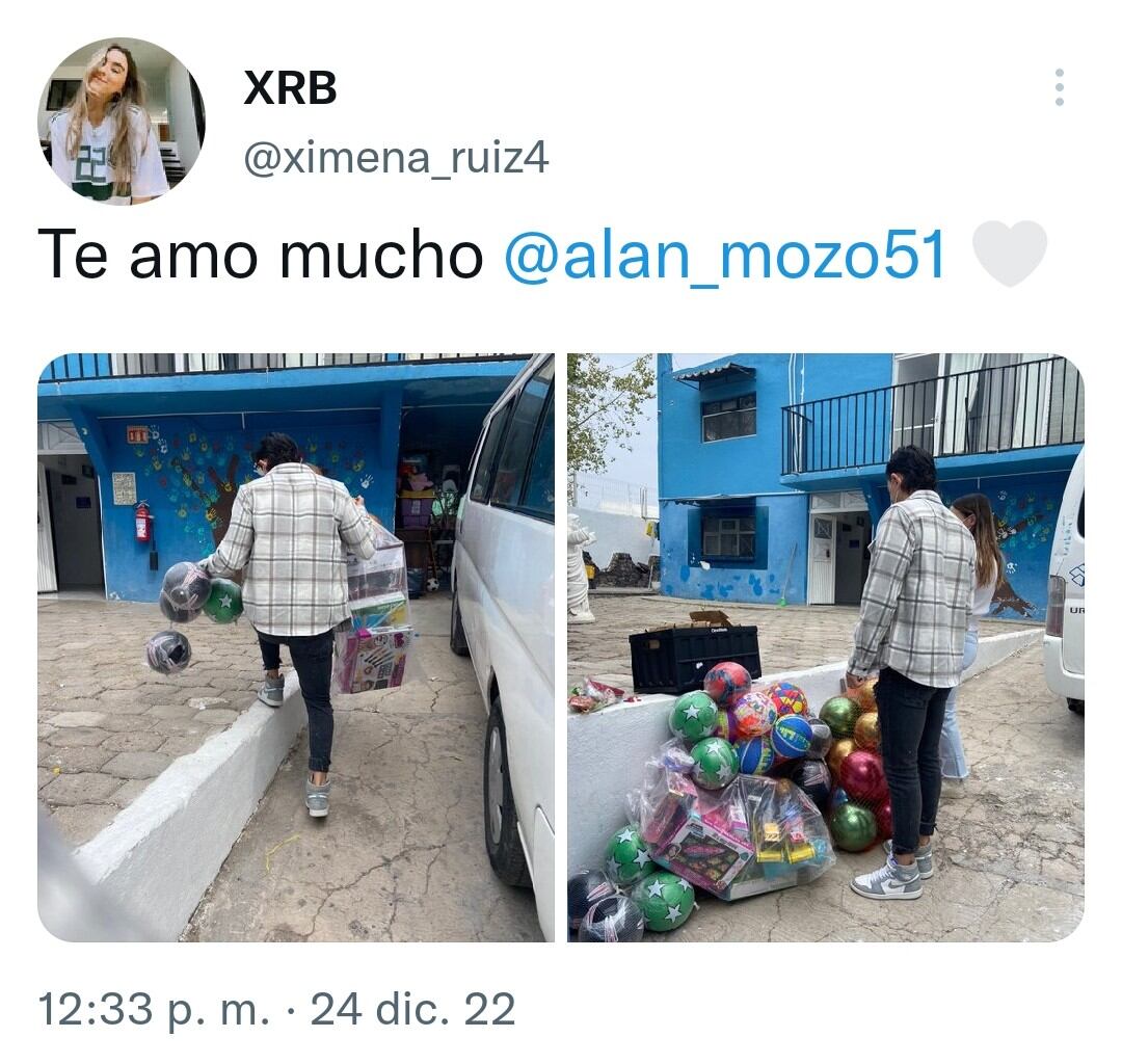 Alan Mozo
