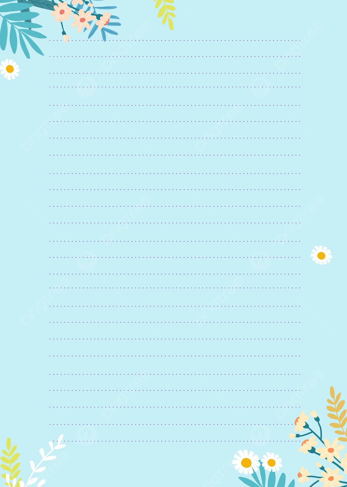 5 plantillas de cartas para celebrar juntos el Día de mandar una carta a un amigo