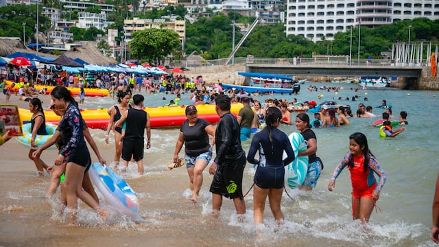 Acapulco, Guerrero