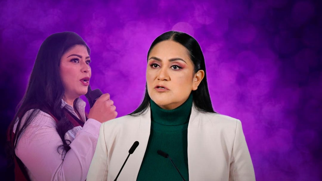 Ariadna Montiel exige protección para Delia Hernández tras intento de feminicidio