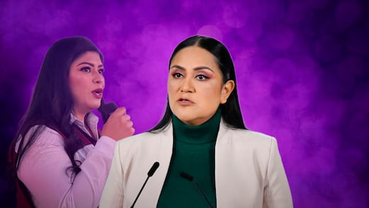 Ariadna Montiel exige protección para Delia Hernández tras intento de feminicidio