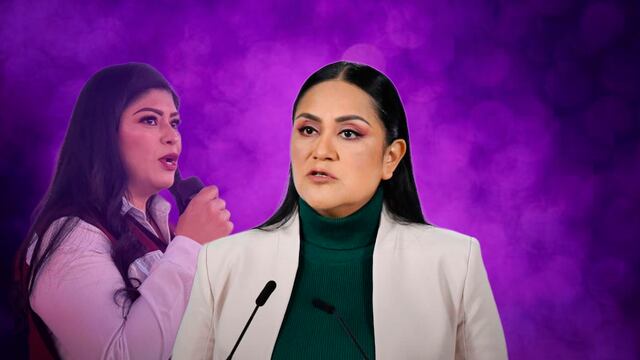 Ariadna Montiel exige protección para Delia Hernández tras intento de feminicidio