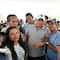 Ricardo Gallardo y el gobierno de San Luis Potosí rescatan el Parque de Morales