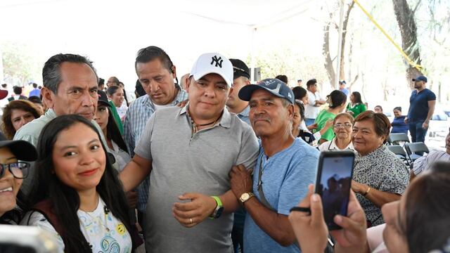Ricardo Gallardo