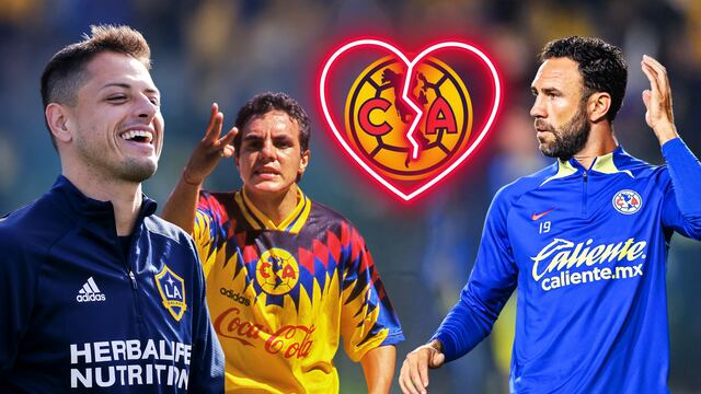 Miguel Layún pone a Chicharito por encima de Cuauhtémoc Blanco