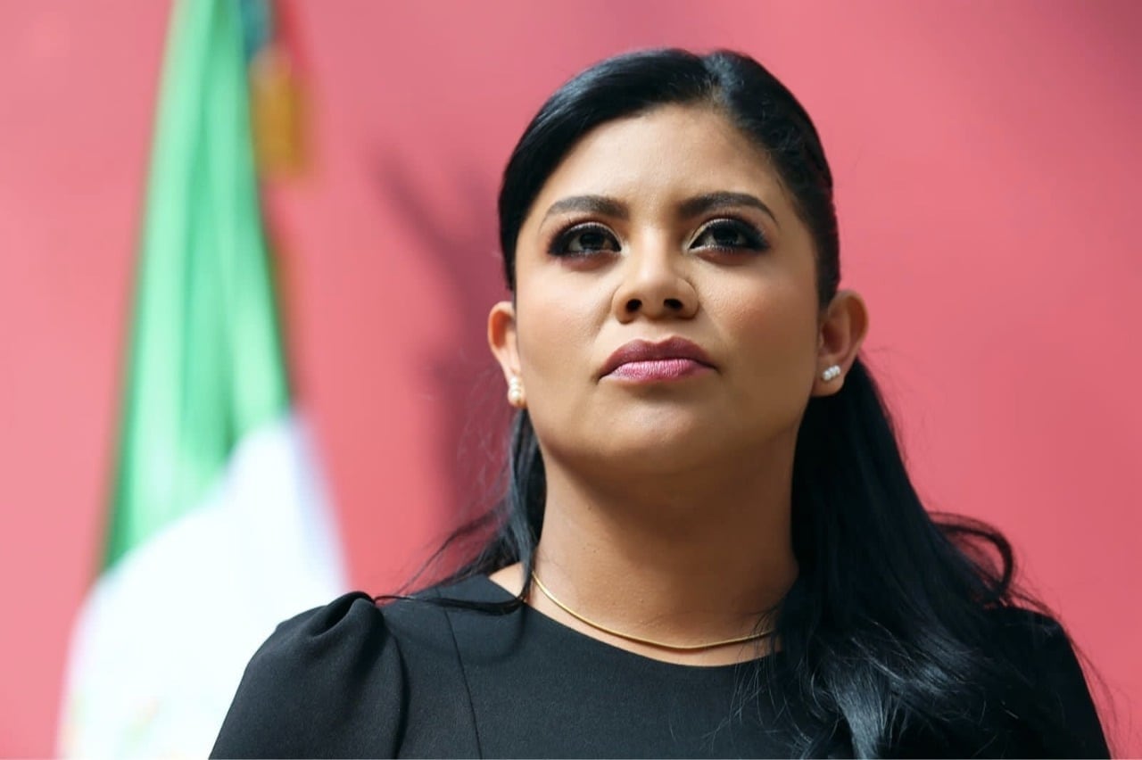 Monserrat Caballero Ramírez