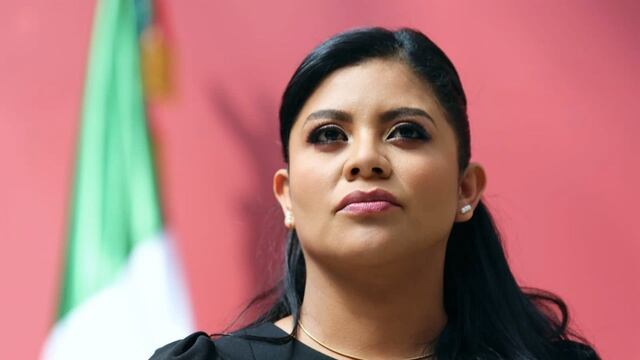 Monserrat Caballero Ramírez