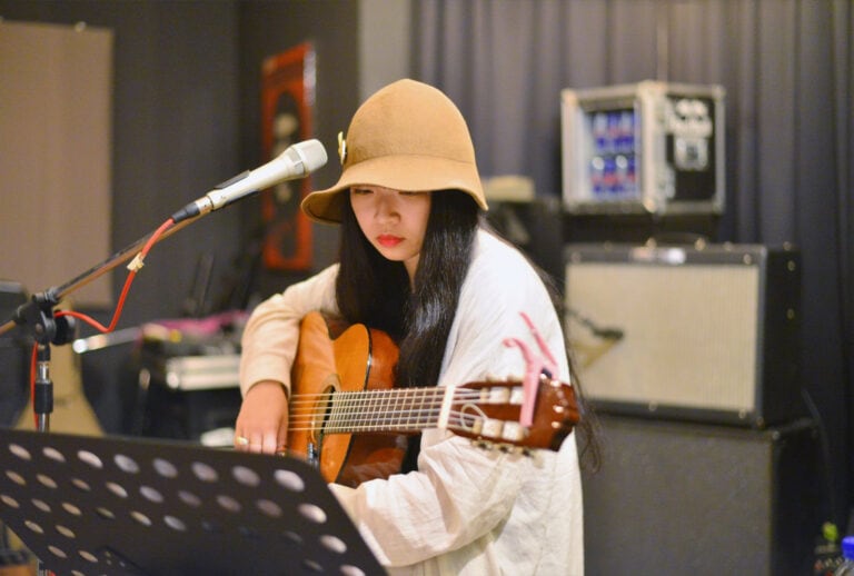 Ichiko Aoba en México 2025: Precio de los boletos y fecha de concierto en Teatro Metropólitan