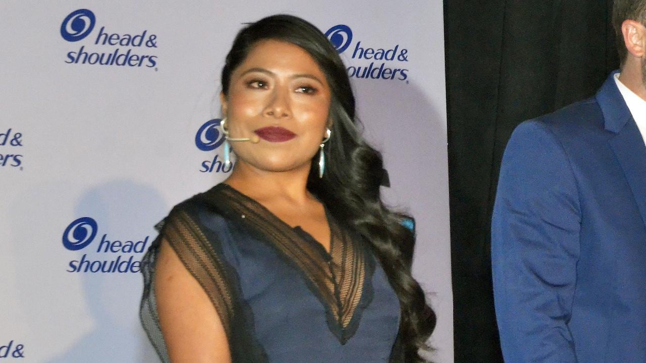 Yalitza Aparicio