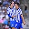 Club Pumas sigue armando trabuco: Ficha a delantero de Rayados que también es seleccionado nacional
