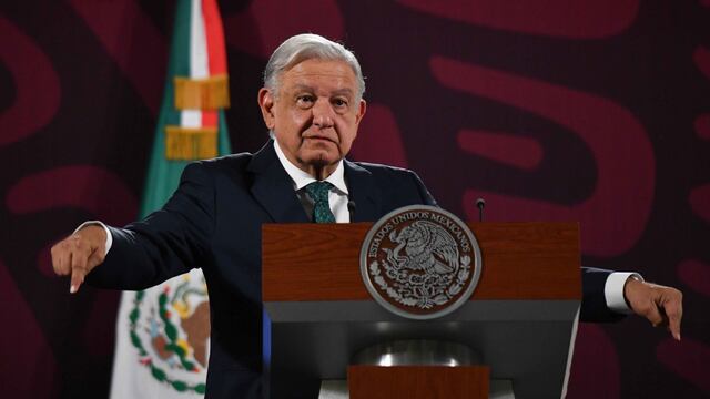 Mañanera de AMLO del 29 de mayo de 2024