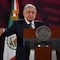 AMLO: “Quiero terminar el gobierno sin represión, ni masacres ni desaparecidos”