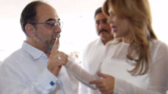 Luis Castro Obregón