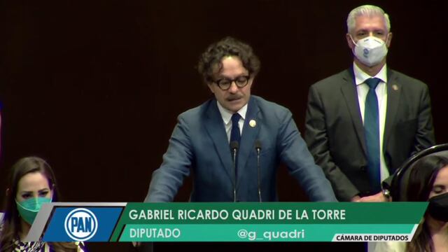 Gabriel Quadri