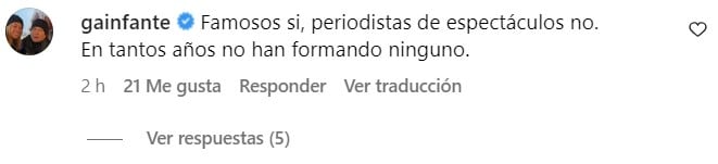 Gustavo Adolfo Infante