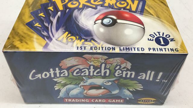 Pokémon Trading Card Game