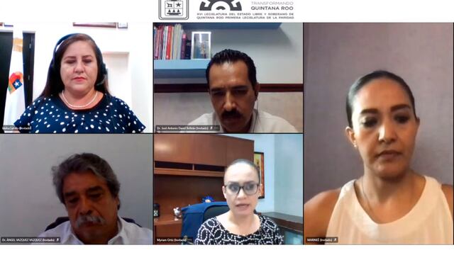 colegio medico quintana-roo aborto