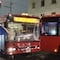 ¿Qué pasó en Metrobús Línea 4? Un accidente dejó varios heridos