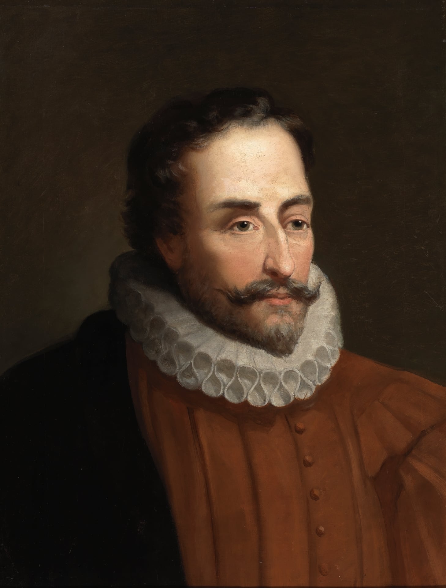 Miguel de Cervantes Saavedra