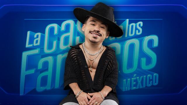 Abel Sáenz, el youtuber ‘Abelito’ sería habitante de La Casa de los Famosos México 2025