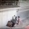 Hombre golpea a mujer en Toluca (VIDEO)