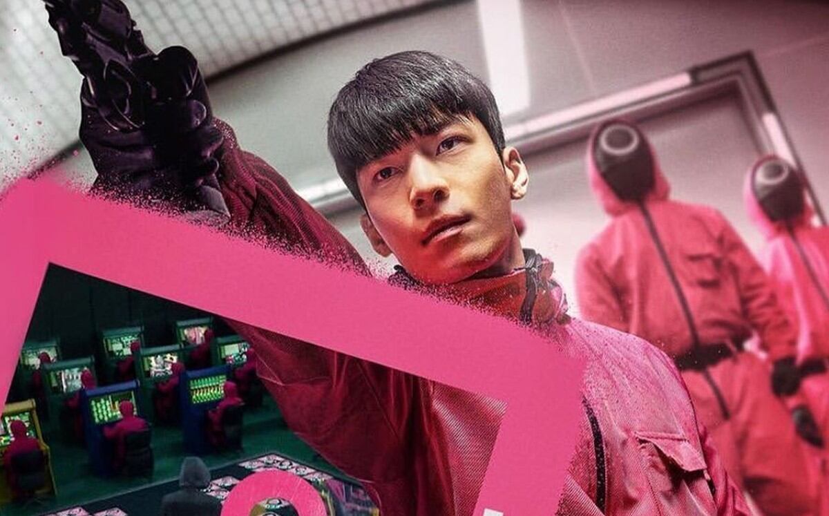 Wi Ha Joon en México: Precio de boletos para fan event A Wively Day con actor de El juego del calamar