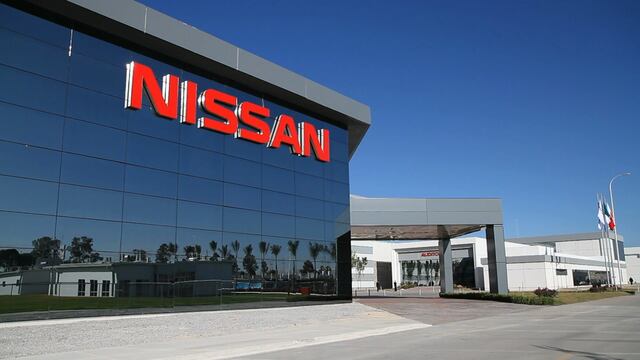 Planta de Nissan en Morelos cerrará