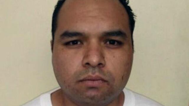 Pablo Eduardo Bautista Figueroa