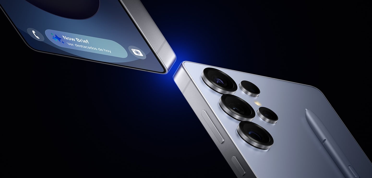 Samsung Galaxy S26 Ultra: precio en México y sus características clave