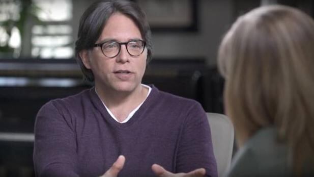 Keith Raniere
