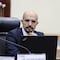 ¿Quién es Arturo Castillo Loza? Consejero electoral del INE