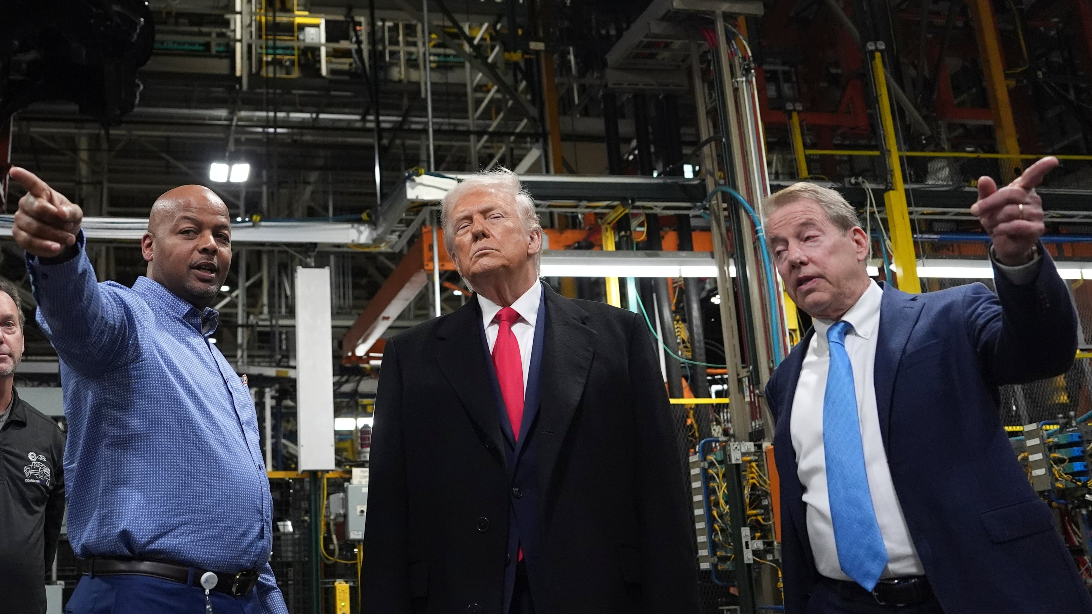 El México que surge de la 4T y la administración Trump