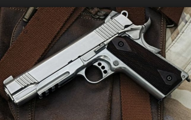 armas