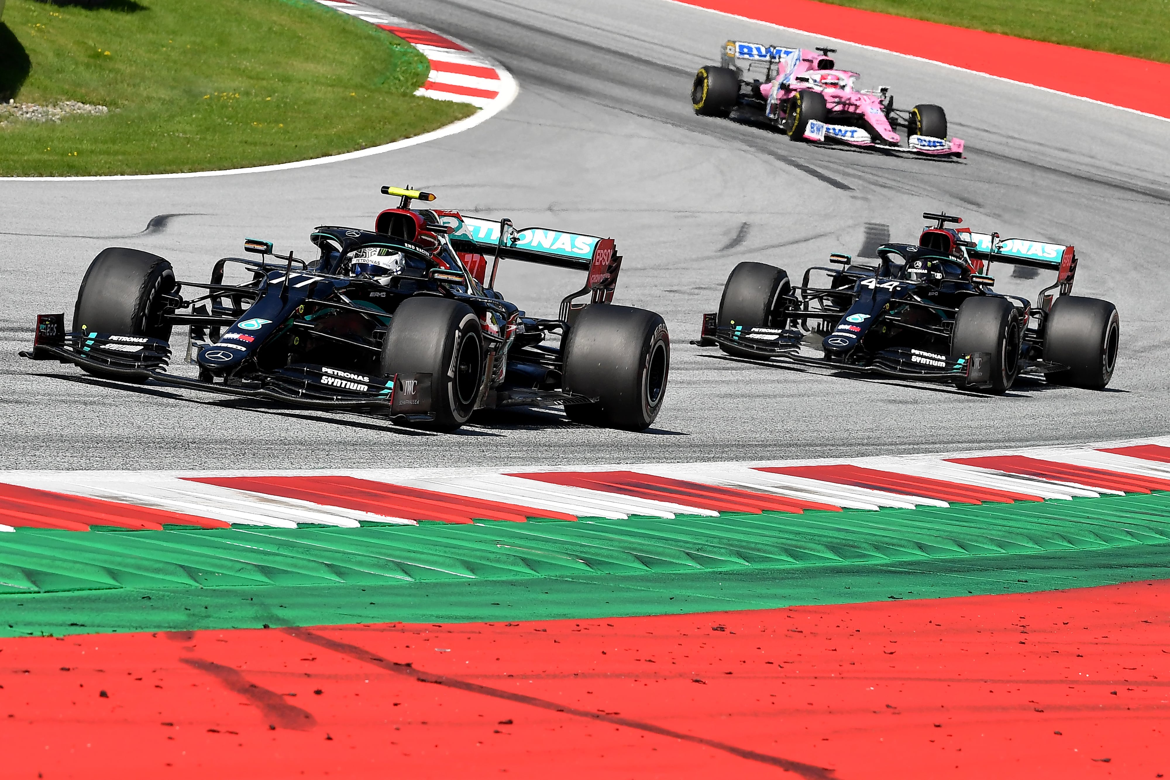 GP de Austria