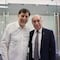 Gerardo Fernández Noroña habló con Alberto Pérez Dayán de la SCJN: Los detalles de la plática