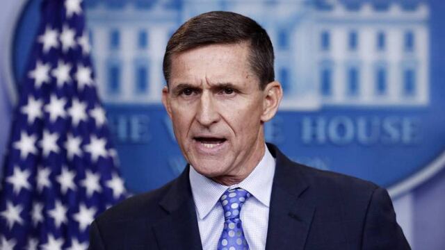 Michael Flynn