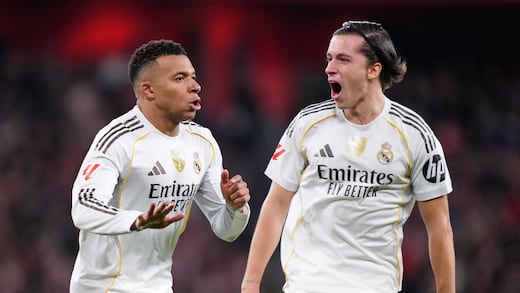 Real Madrid vs Rayo Vallecano: Pronóstico y posibles alineaciones del partido de la Jornada 22 de LaLiga