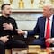 Guerra Rusia Ucrania día 1101: Donald Trump pelea con Volodímir Zelenski en la Casa Blanca con todo y amenazas de “Tercera Guerra Mundial”; se rompe acuerdo por la paz y más