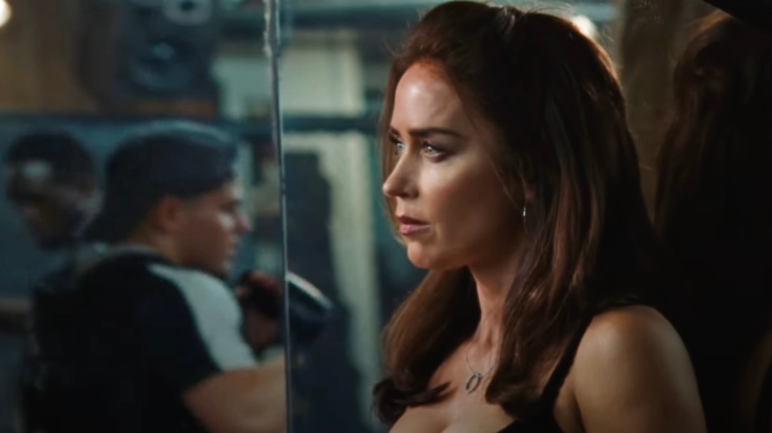 Dwayne Johnson, La Roca, y Emily Blunt protagonizan tráiler de The Smashing Machine, sobre Mark Kerr