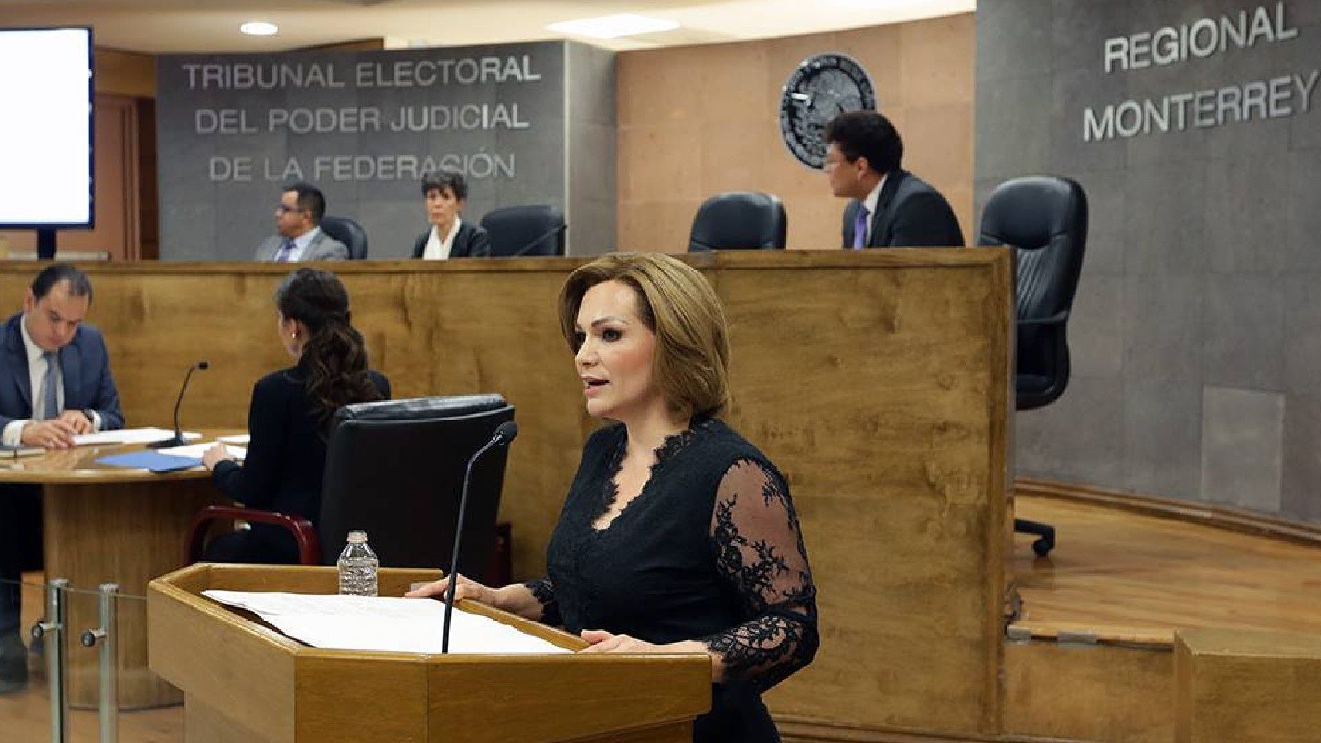 Claudia Valle