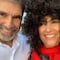Amanda Miguel dice que le pese a quien le pese nadie la pudo separar de Diego Verdaguer